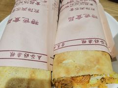 -天津大学学五食堂连岗餐饮