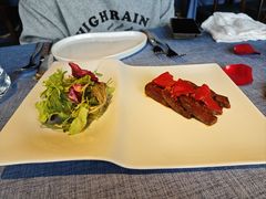 -弦月窗LUNETTE BY AMANDA(复兴路店)