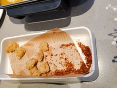 -半天妖烤鱼(芝罘万达店)