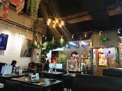 -Hi YOU你的饭局泰餐厅(雍和宫店)
