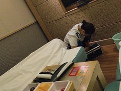 -和子足浴SPA会馆(梁溪店)