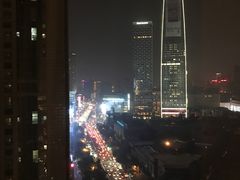 -天津君隆威斯汀酒店