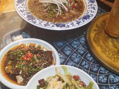 -阿嫂印象·民间江湖菜(大学城店)