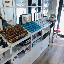 -绘甲社NACHO&DAI SALON