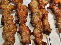 -喝丢一只鞋海鲜烧烤·海肠捞饭(东关街店)