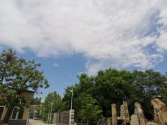 -防灾科技学院(南校区)