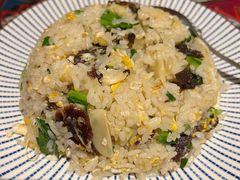 -火塘云南烧烤大排档