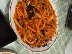 -玉桥餐厅(天坛店)