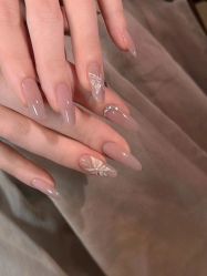 -隅日式美甲美睫專門店