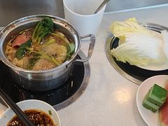 -鲸之味回转自助小火锅(钟鼎名悦店)