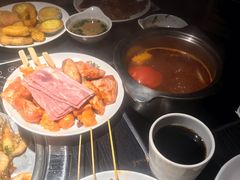 -欢乐牧场(T12店)