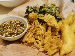 -缅丽·缅甸小吃(版纳店)