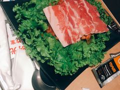 -新石器烤肉(南站店)