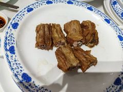 -巴音浩日娲·蒙餐(双林东路店)