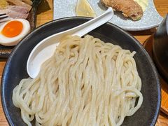 -Ramen满吉·豚骨拉面(丽园路店)