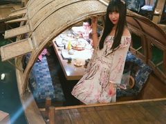 -老船坞餐厅(北京亚洲大酒店 )