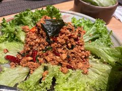 -mango tree芒果树餐厅(K11店)