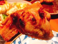 -醉虎传(南锣鼓巷店)