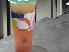 -益禾堂(八里三路店)