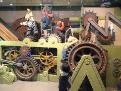 -济州岛泰迪熊博物馆