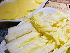 -鱼来顺纸上烤鱼
