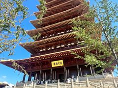 -牛首山文化旅游区