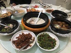 -小厨娘淮扬菜(板桥一店)