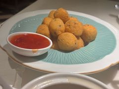 一口酥豆腐-陶陶居酒家(解放北路店)