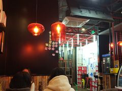 大堂-小红烤翅(傅厚岗店)