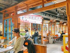 -辛森家猪蹄火锅(台东店)