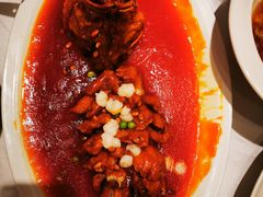 松子鳜鱼-知味观(湖滨总店)