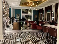 -The St·Regis Bar 瑞吉酒吧