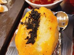 -鸟鹏烧鸟居酒屋(仁恒梦中心店)