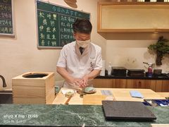 -鮨冠OMAKASE食べ放题(北京首店)