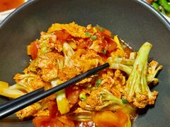 -简小舍·民间手艺菜(武昌江滩店)