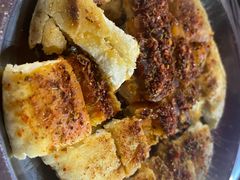 -虎卫烤肉(东关南街店)