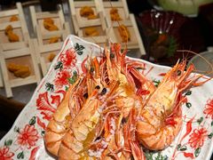 -花潮料理艺食馆(SM新生活广场店)
