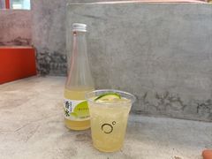 -喧闹·东方大气茶(鹅岭二厂店)