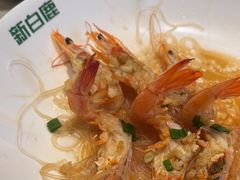 -新白鹿餐厅(龙游路总店·杭帮菜名店)