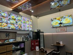 -蟹味阁·蟹黄面(体育西横街店)