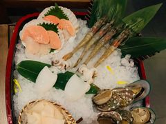 -牛New寿喜烧(金茂览秀城店)