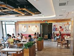 -COSTA COFFEE(联想总部店)