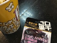 -璇宫国际影城(江汉路店)