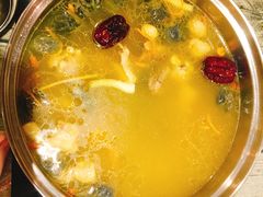 -丫丫汤膳打边炉(宏府408坊店)