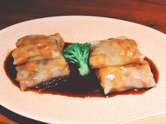 -金海华·Winsun玲珑国际·赫本时光(园区金鸡湖店)