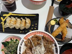 -牛邸·烧肉饭(来福士店)