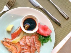 -厦门艾美酒店·新食谱西餐厅