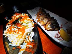 -鳗鱼家·深夜食堂(军博店)