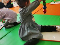 -金宝贝早教(和悦汇店)