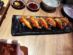 -万岁寿司(虎门万达店)